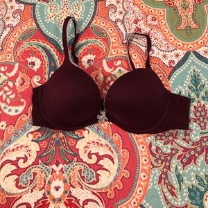 Body by Victoria's Secret Push-Up Bra