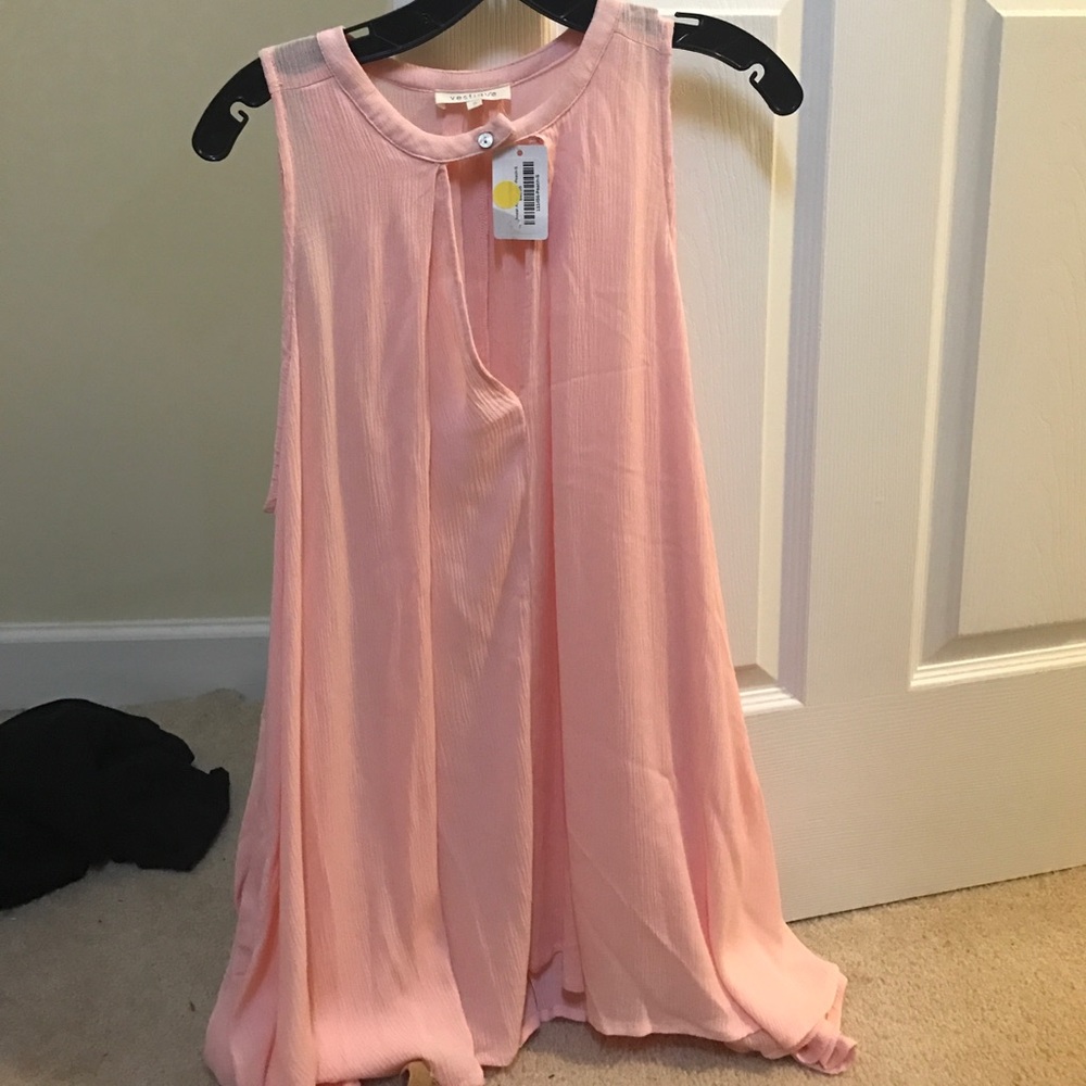 NEVER WORN boutique bought tunic!