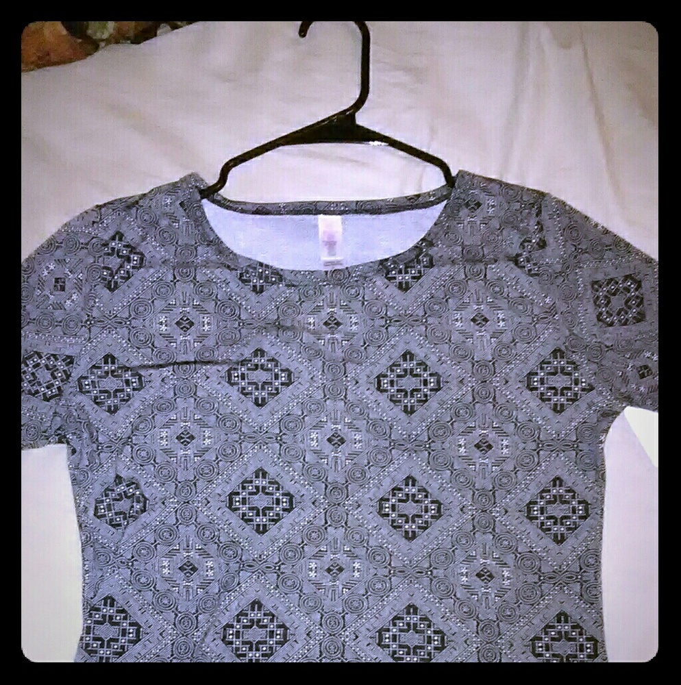 Lularoe Julia small
