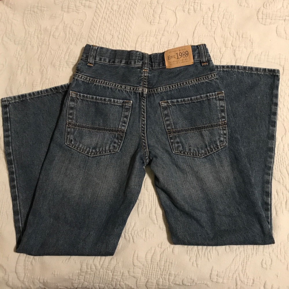 Children's Place Boy's Jeans