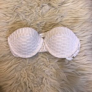 Roxy Swim bikini top