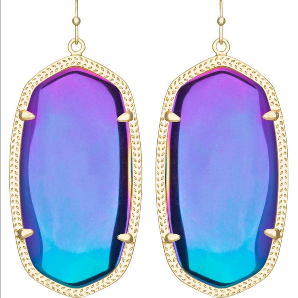 Kendra Scott Danielle Earrings