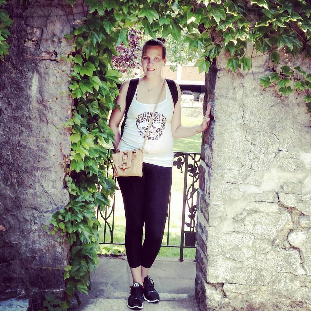 Meet your Posher, Rachel