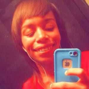 Meet your Posher, Abigail