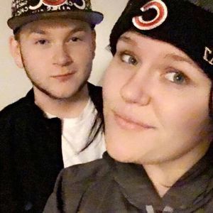 Meet your Posher, Jeffrey