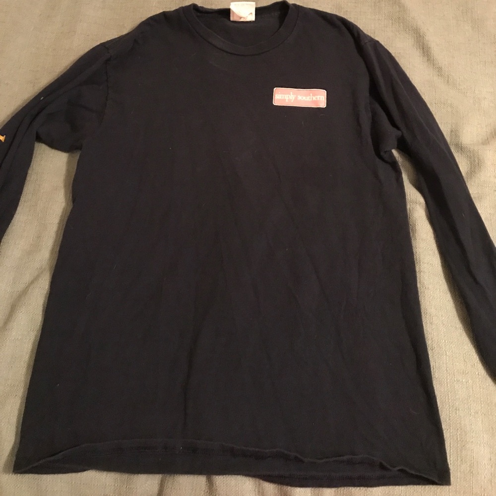 Simply southern shirt