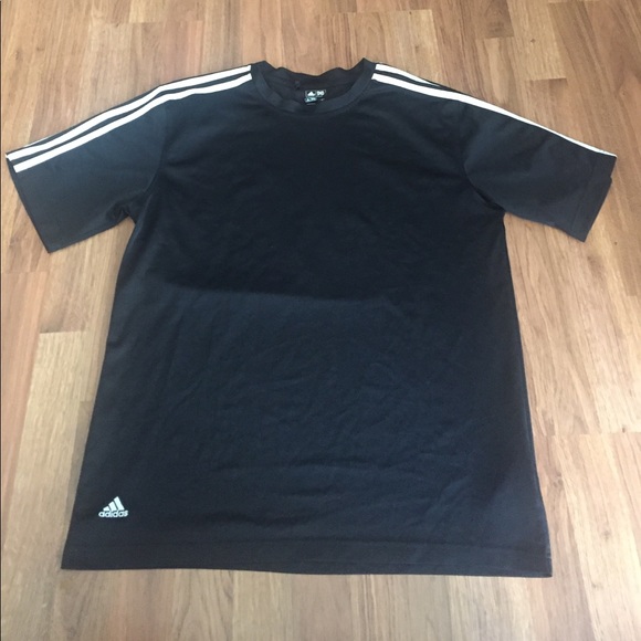 adidas Other - Adidas Crew T Shirt L Nwot