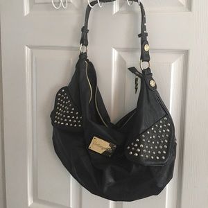 Betseyville slouch bag