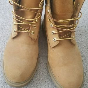 Construction timberlands