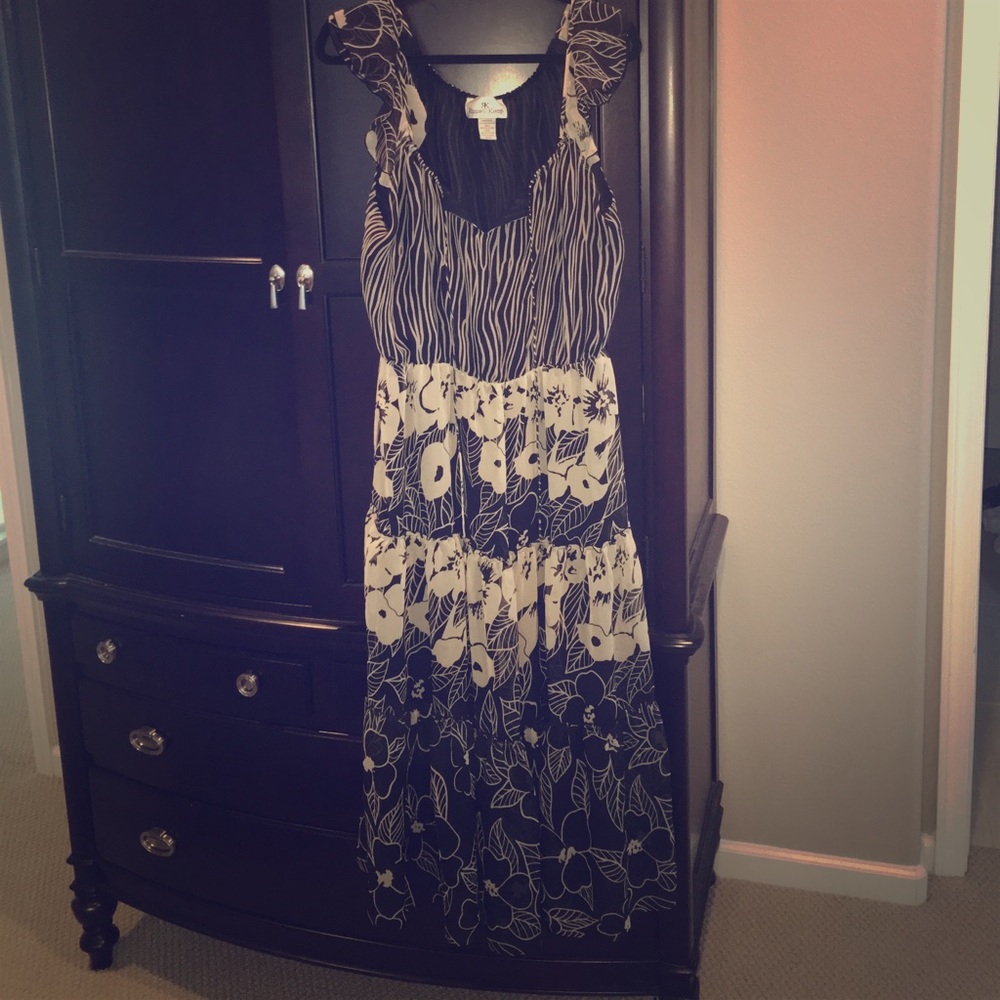 Russell Kemp Dress