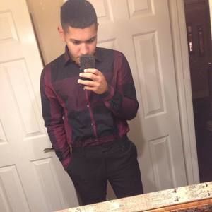 Meet your Posher, Ernesto