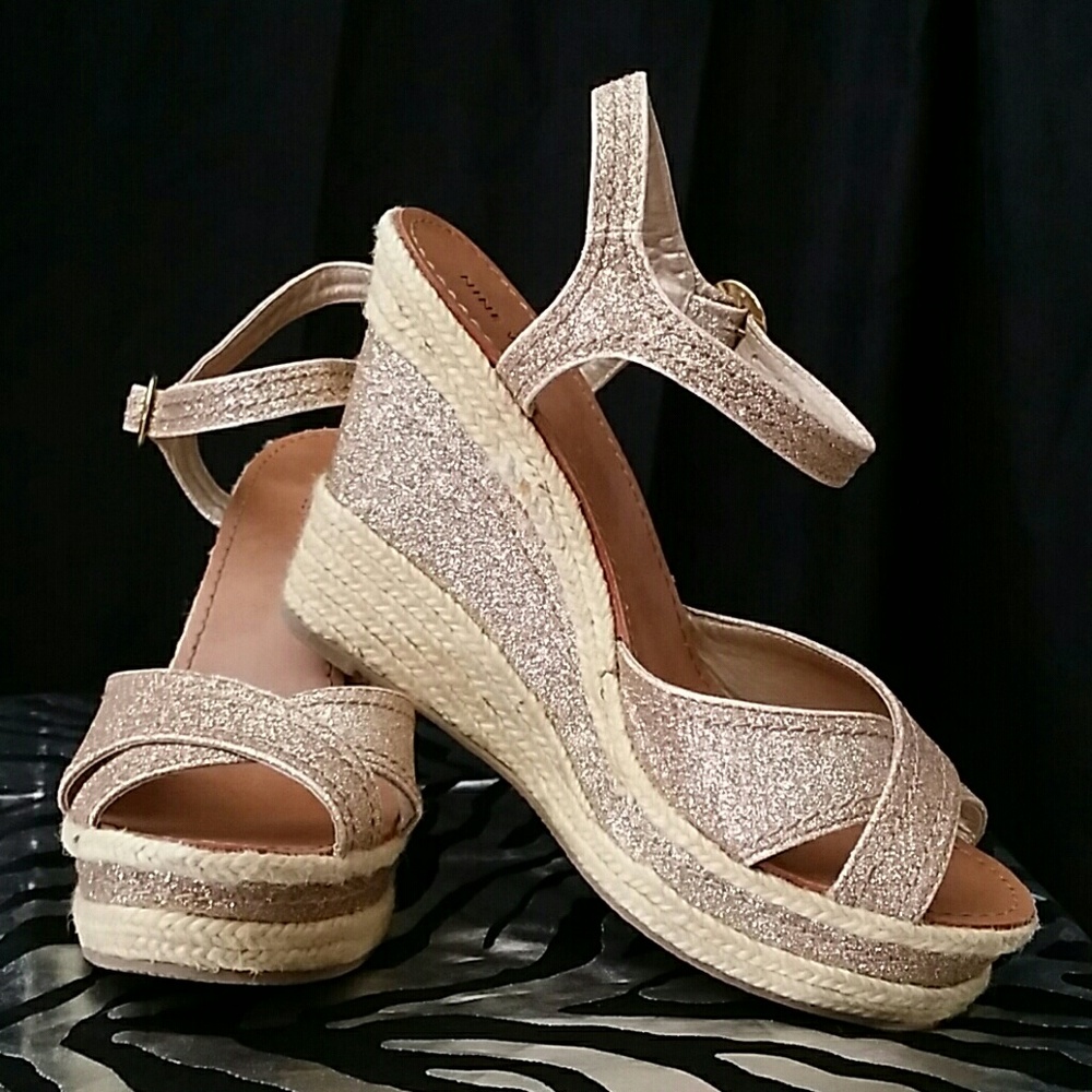 Wedges