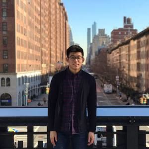 Meet your Posher, Robert