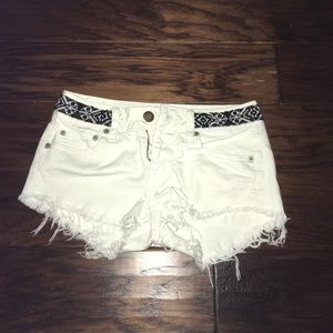 American Eagle shorts