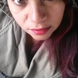 Meet your Posher, Mary