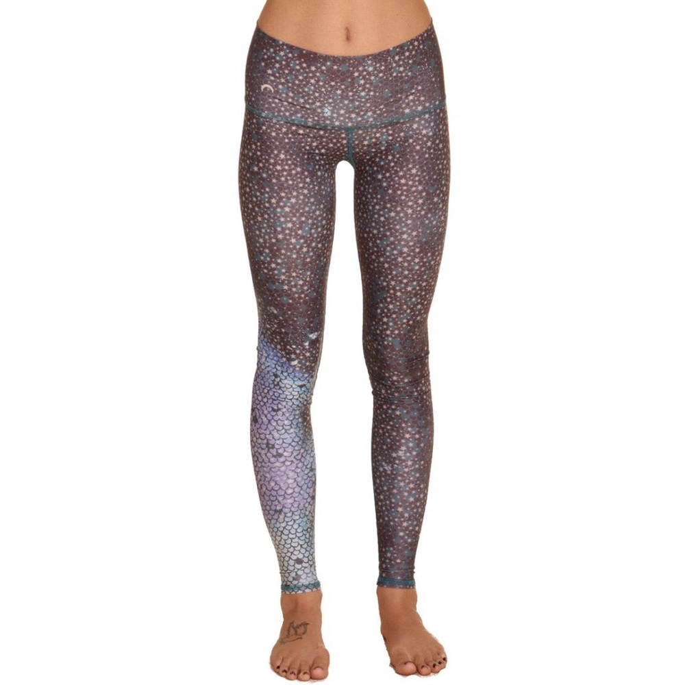 Teeki Yoga Leggings