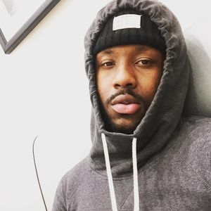 Meet your Posher, Joe