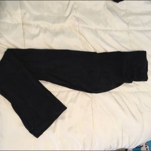 Aeropostale yoga pants