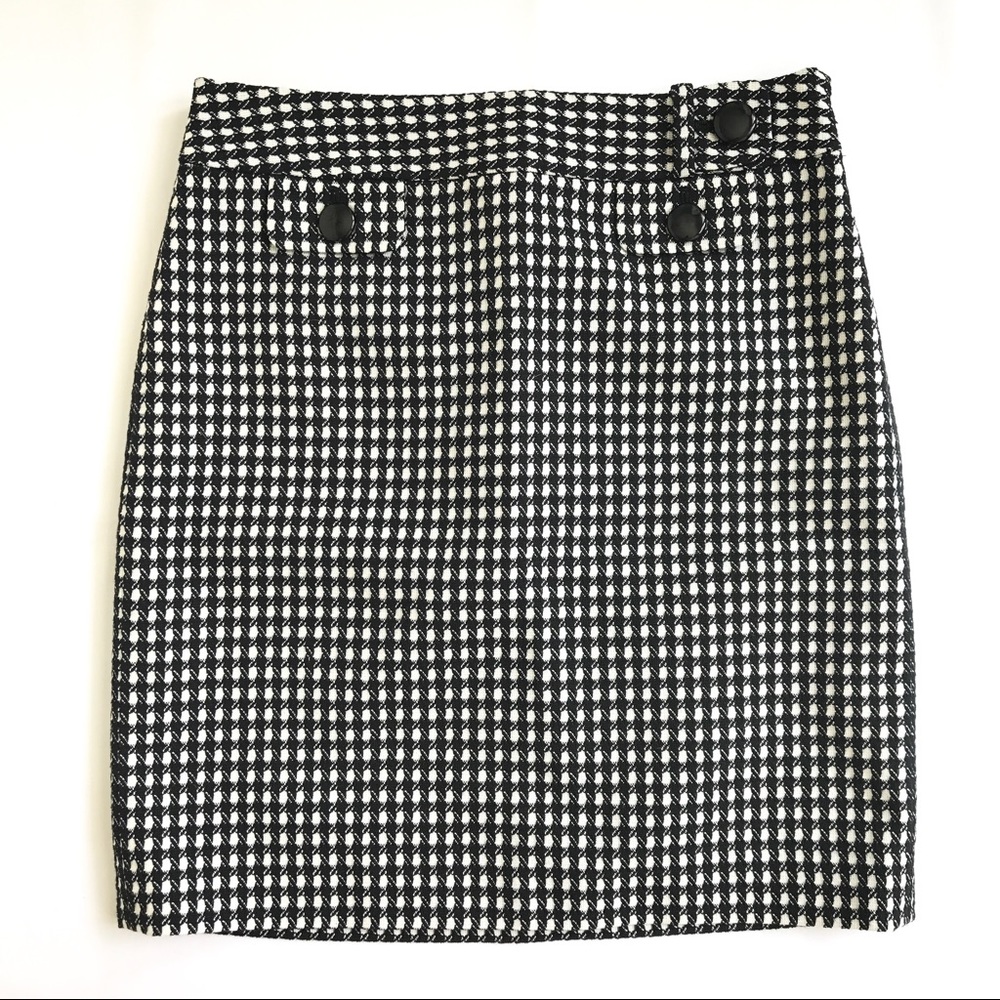 Ann Taylor pencil skirt