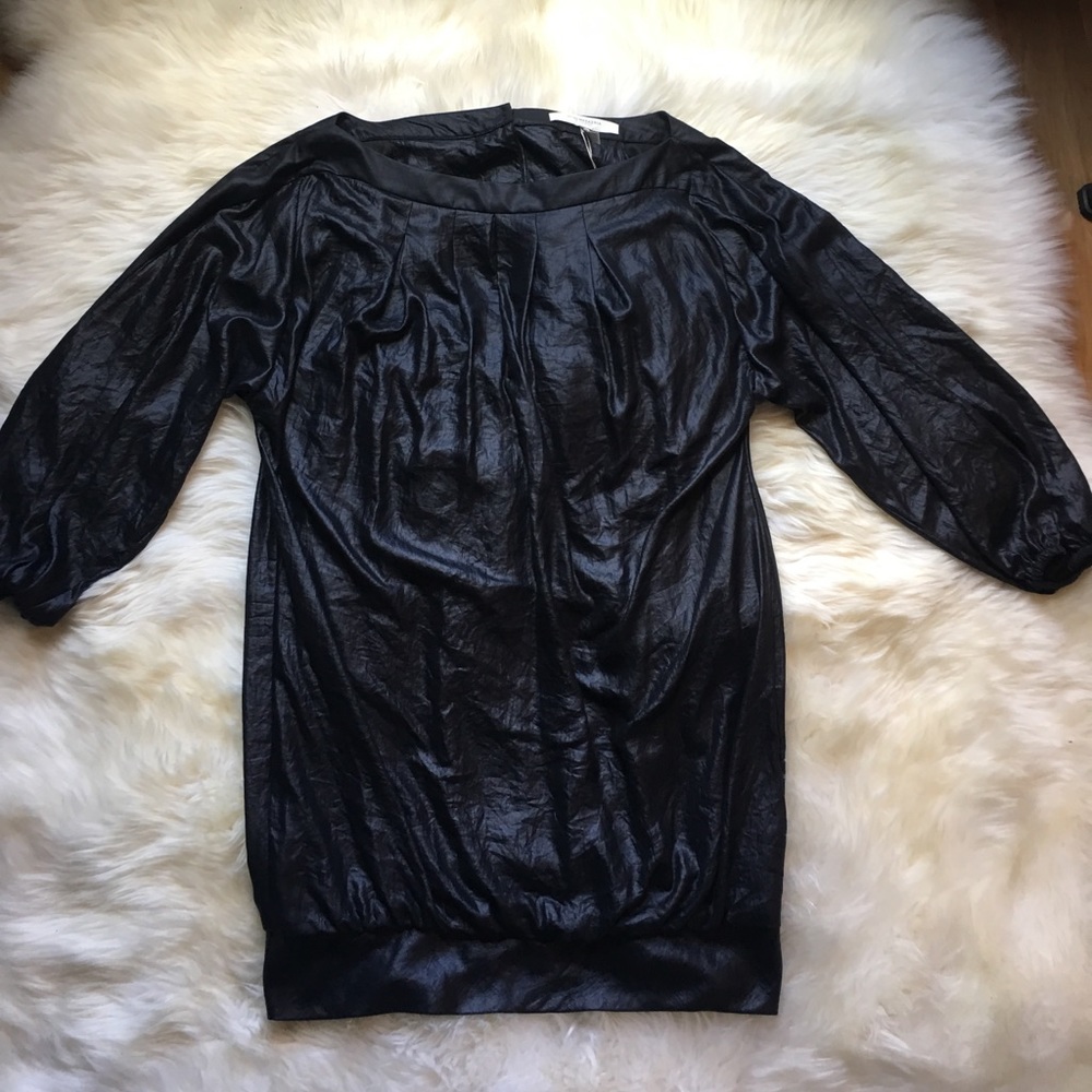 BCBG MAXAZRIA RUNWAY dress