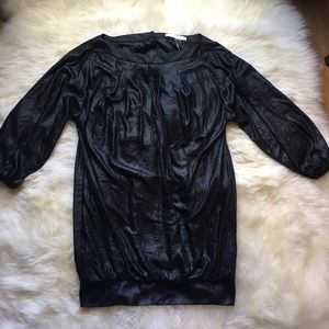 BCBG MAXAZRIA RUNWAY dress