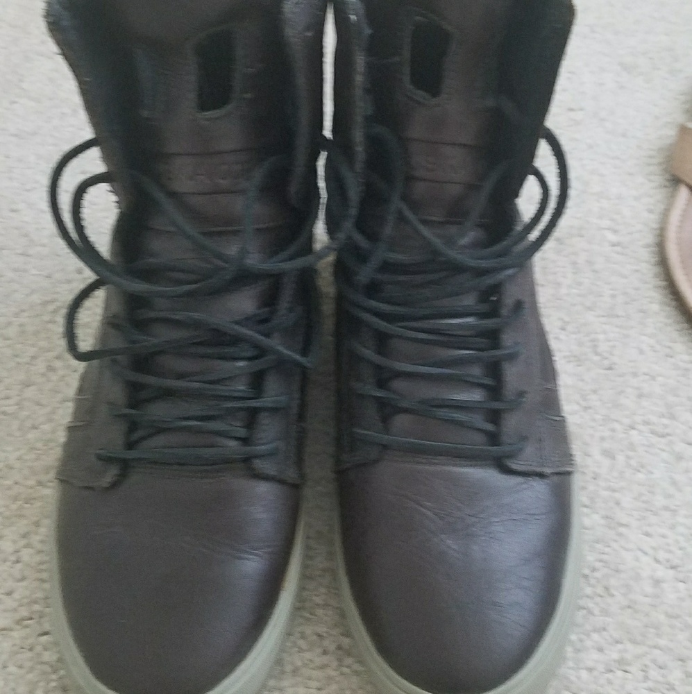 Supra sneakers