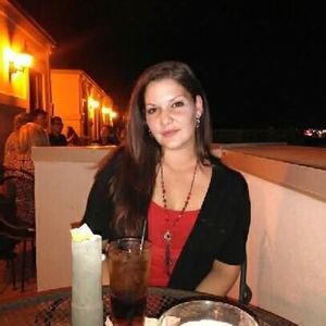 Meet your Posher, Jerrell