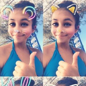 Meet your Posher, Shelly