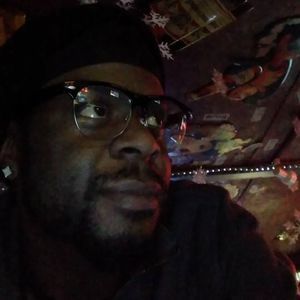 Meet your Posher, Greg