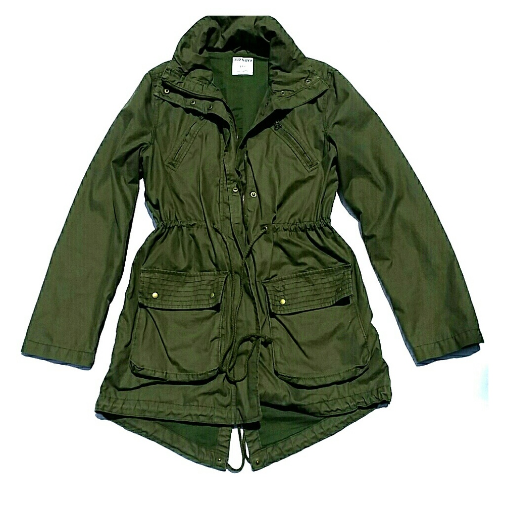 Womens Bomber Jacket