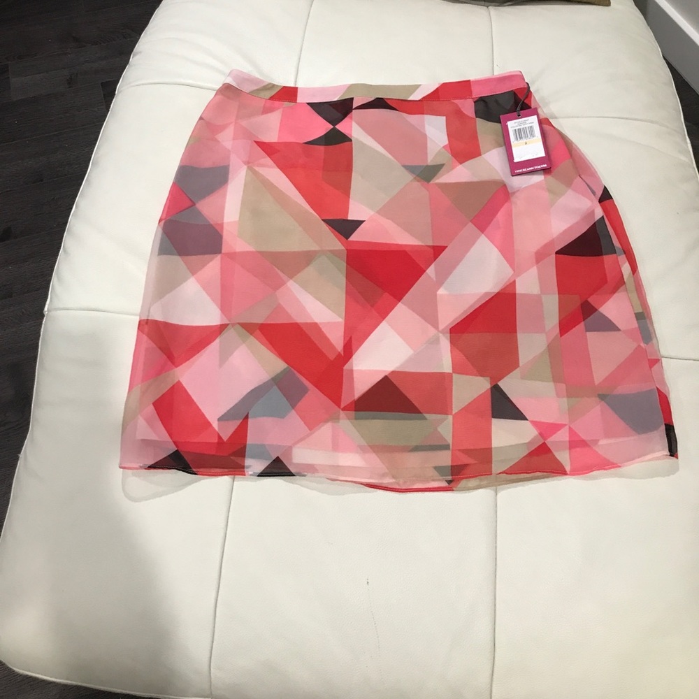 NWT Vince Camuto Skirt