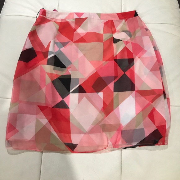 NWT Vince Camuto Skirt - Picture 5 of 5