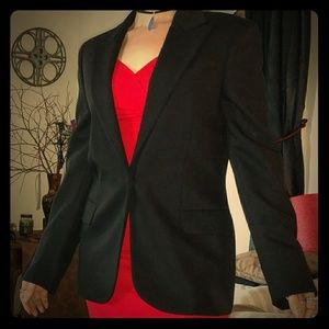 Vintage Versace Blazer.