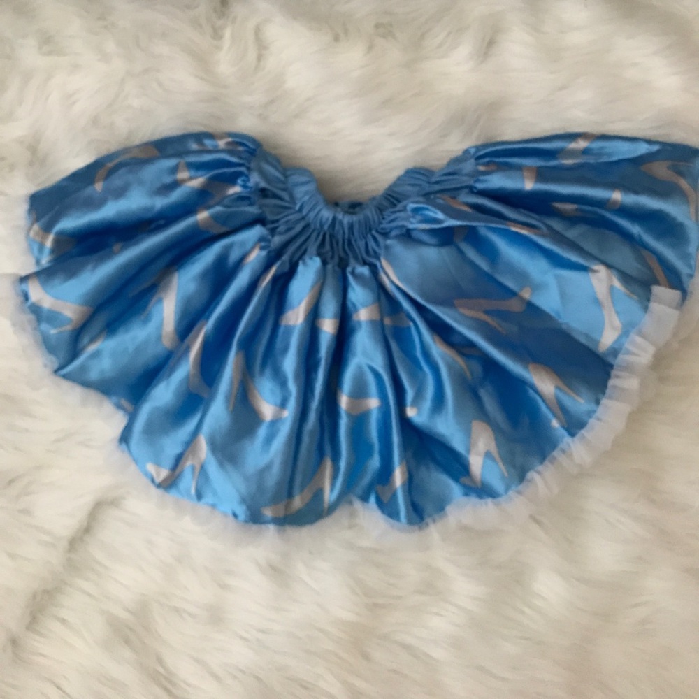 Cinderella Tutu