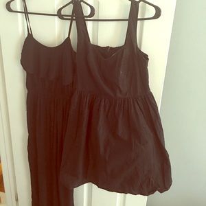 Black dress bundle !