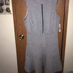Dress never worn