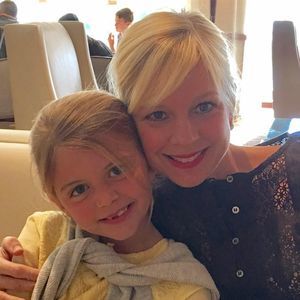 Meet your Posher, Carrie