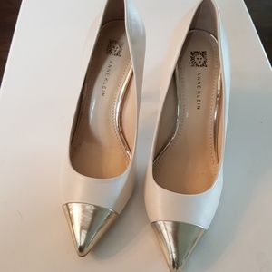 Anne Klein Heels