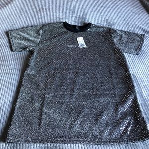 Glitter T-Shirt