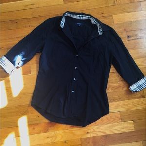 Burberry casual Shirt