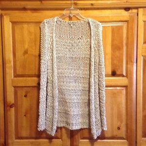 Boutique Loop knit sweater