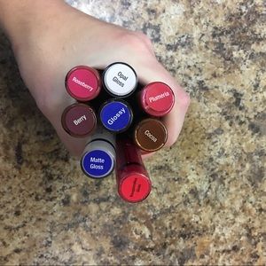 Senegence lipsense