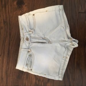 Bullhead Denim Co. shorts