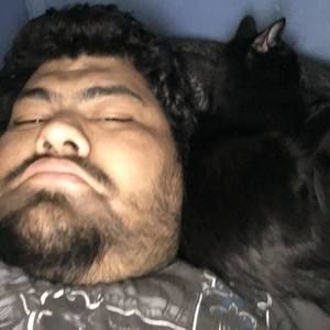 Meet your Posher, Isaiah