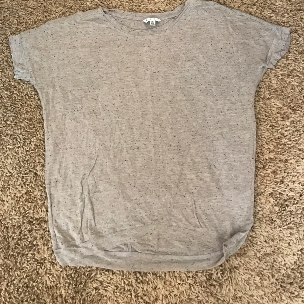 Cabi t shirt XS