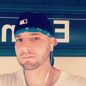 Meet your Posher, Brian