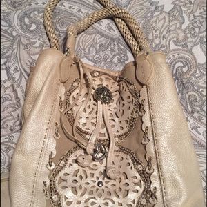 Authentic Brighton Handbag