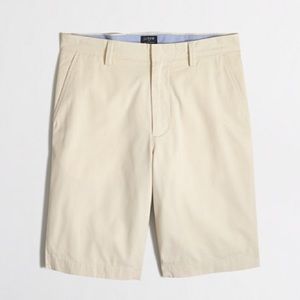 J. Crew Rivington Shorts