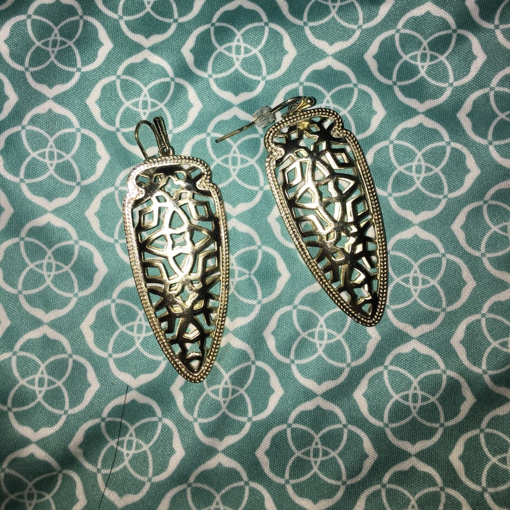 Kendra Scott SKYLAR earrings