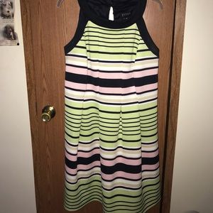 Dress worn once